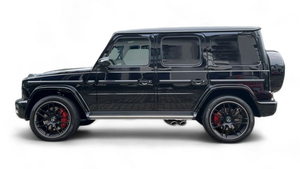 G-Class W463