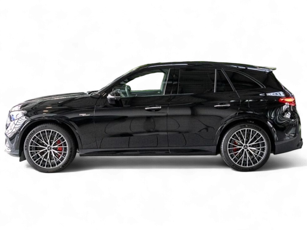 Mercedes-Benz GLC W254