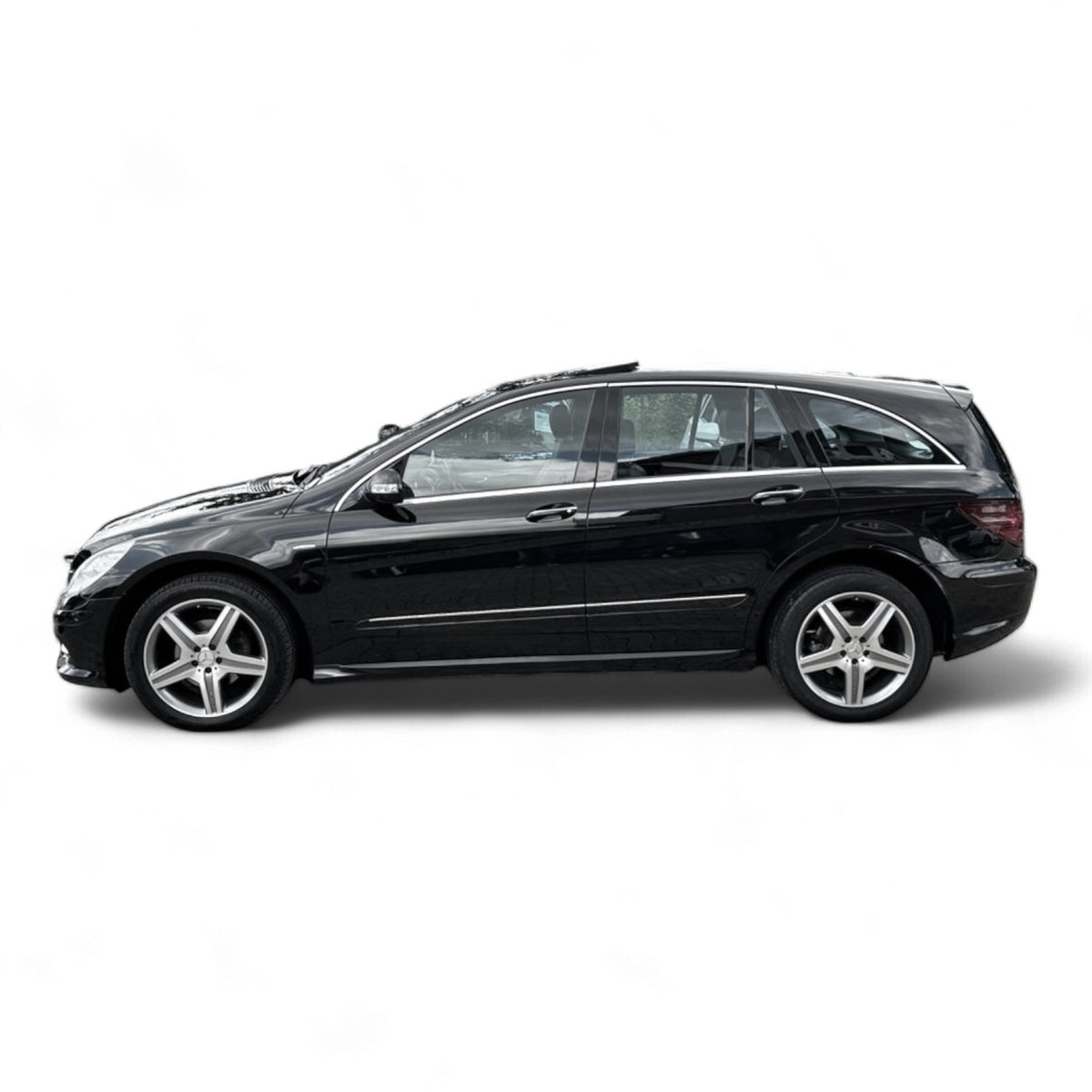 Mercedes-Benz R-Class W251 Tuning Performance Parts & Accessories ...