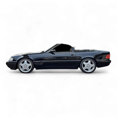 Mercedes-Benz SL R129