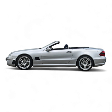 Mercedes-Benz SL R230