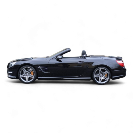 Mercedes-Benz SL R231