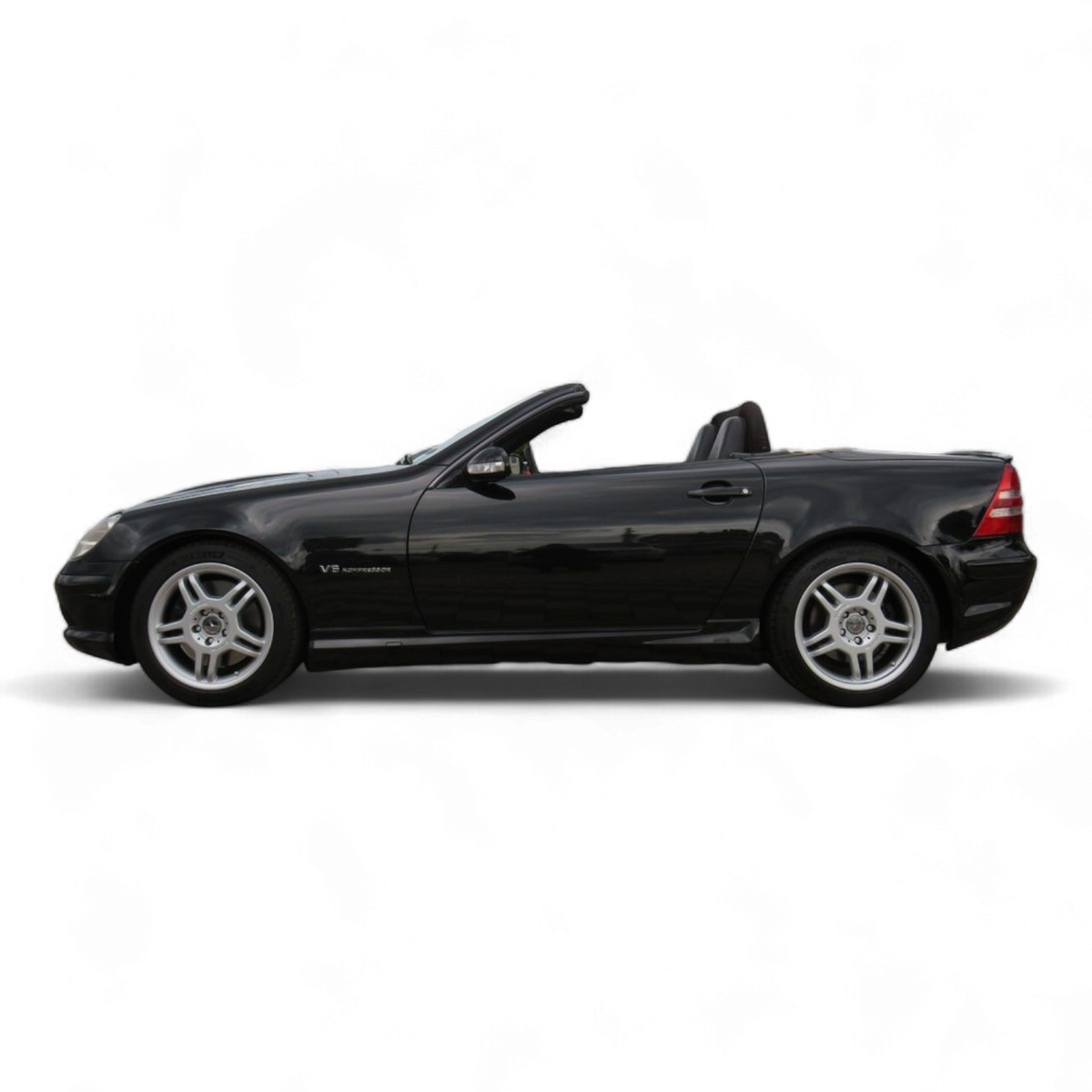 Custom R170 Mercedes-Benz SLK R170 Tuning Performance Parts & Accessories – Euro ...