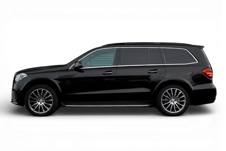 Mercedes-Benz GLS X166 Tuning Performance Parts & Accessories