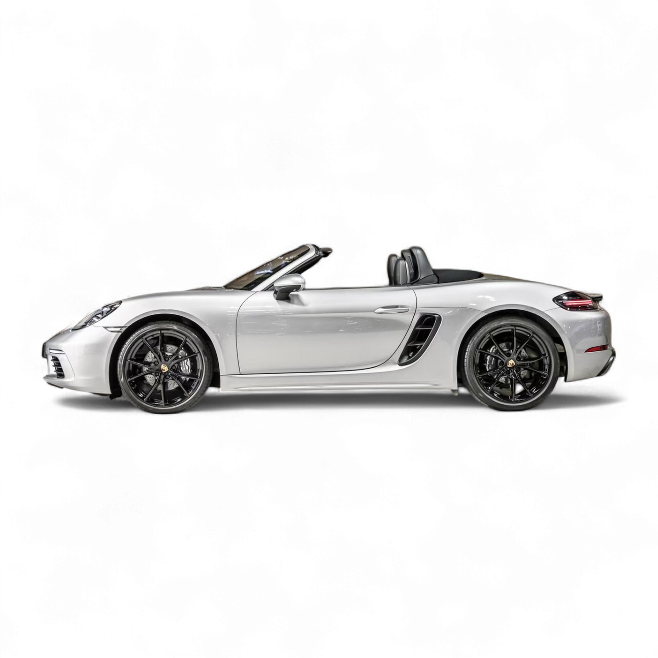 Porsche Boxster 718 Performance Parts & Accessories