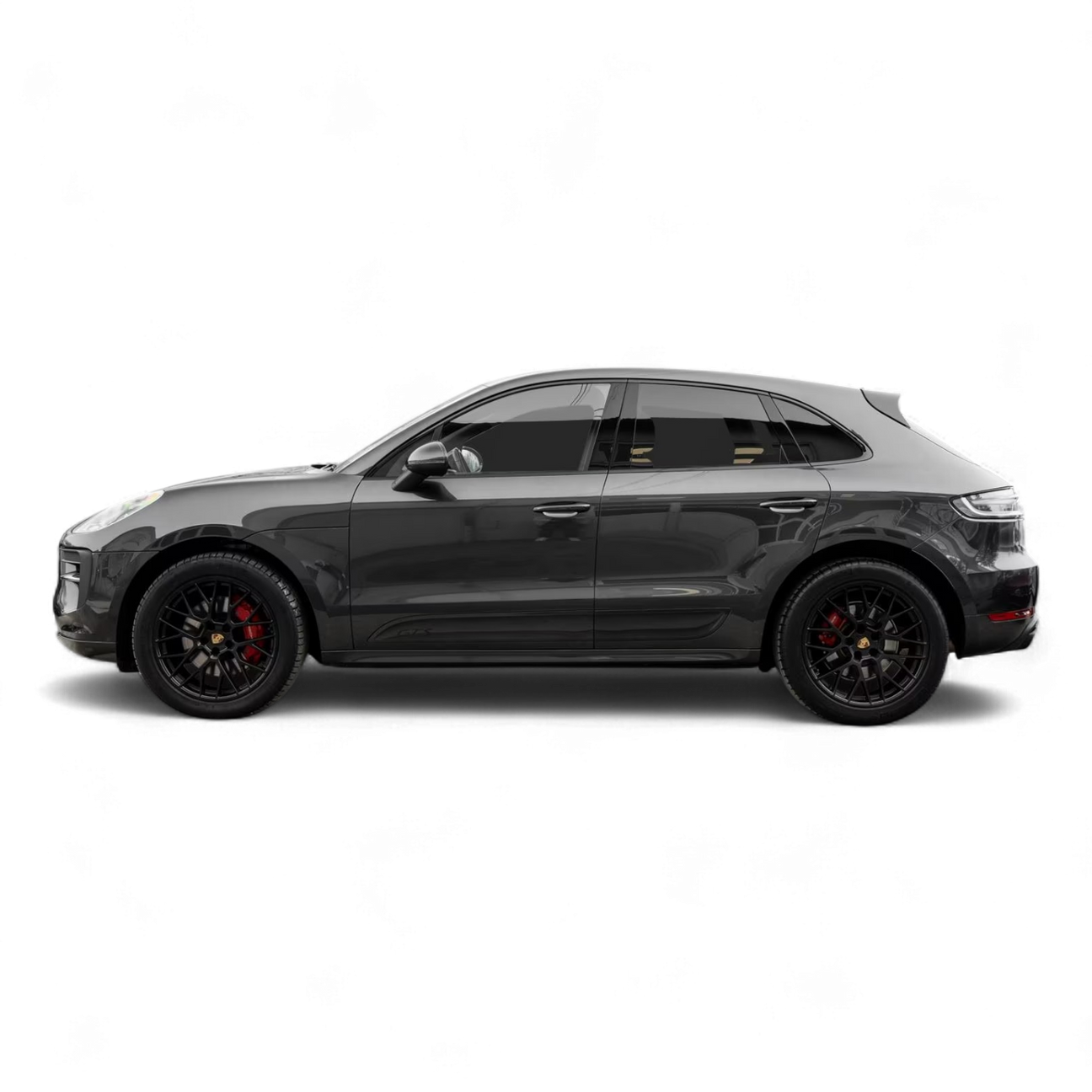 Porsche Macan I (2014-2021) Performance Parts & Accessories