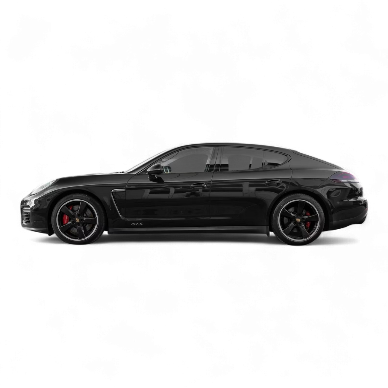 Porsche Panamera I (971) Performance Parts & Accessories