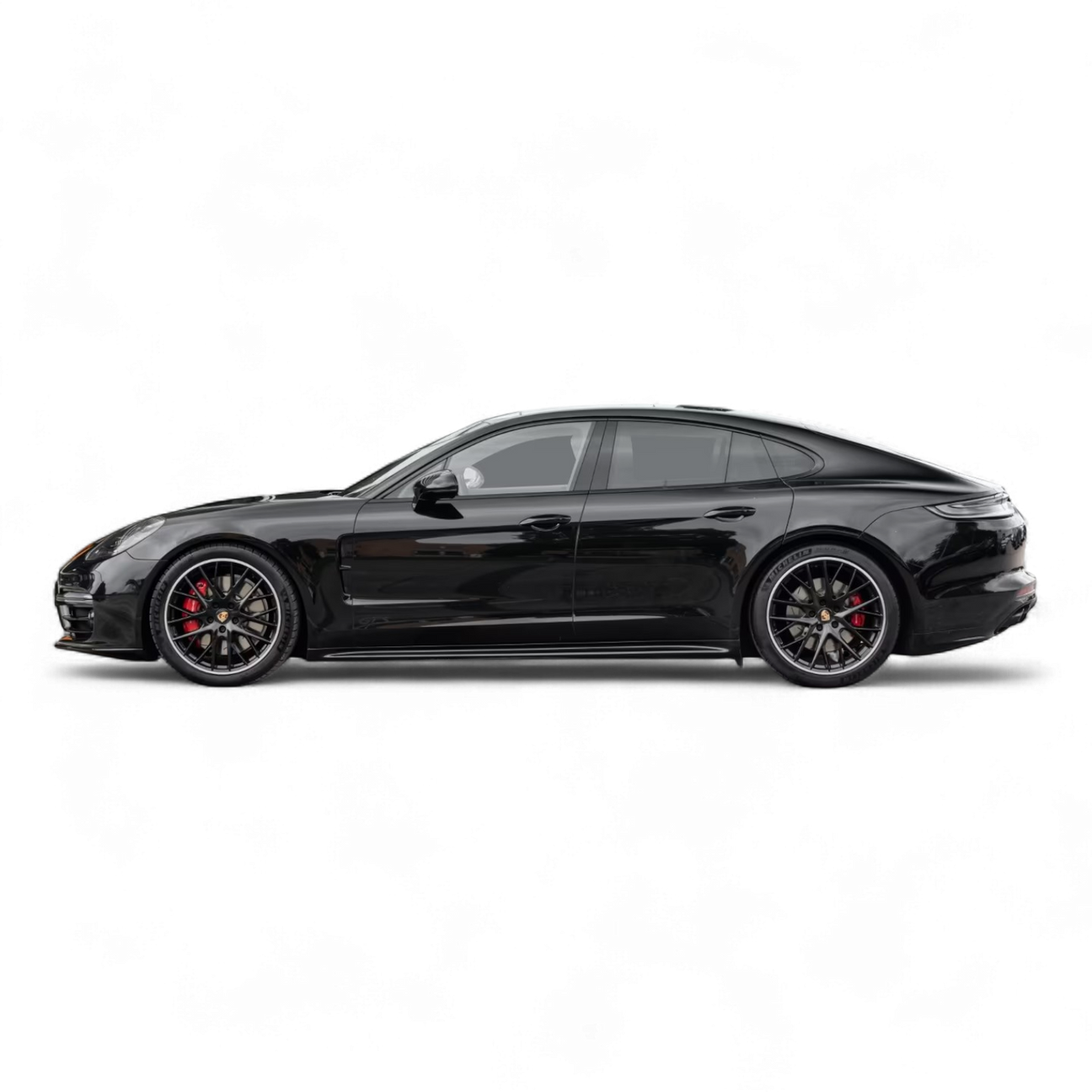 Porsche Panamera II (2017-2023) Performance Parts & Accessories