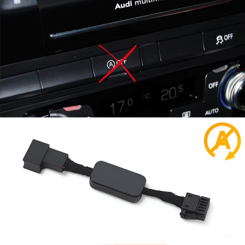 Automatic Start & Stop Deactivation Modules