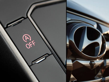 Start & Stop Eliminator Hyundai