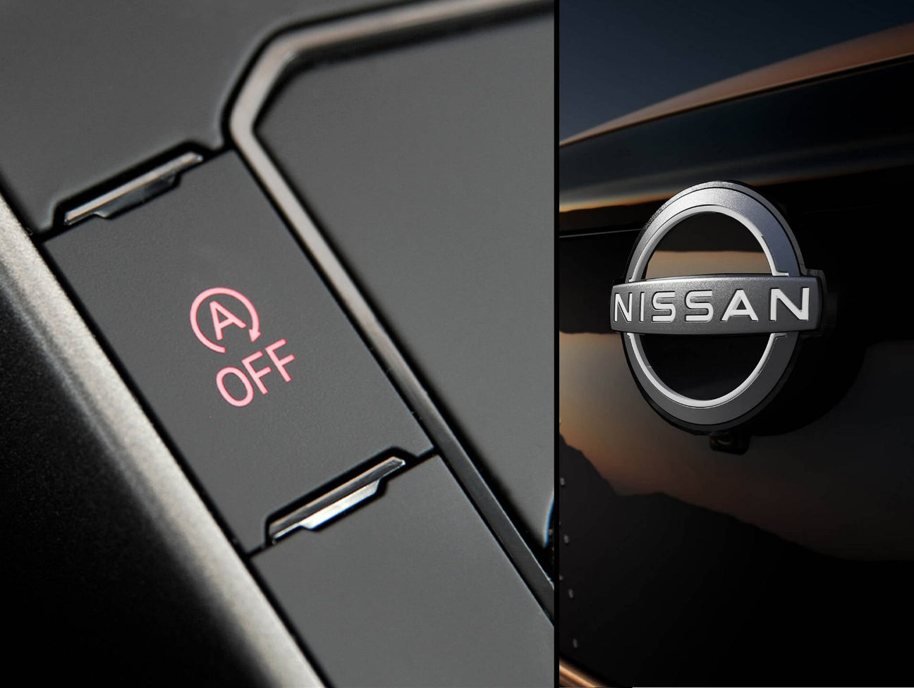 Automatic Start & Stop Eliminator Deactivation Modules for Nissan