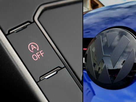 Start & Stop Eliminator Volkswagen