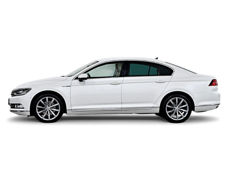 Volkswagen Passat B8