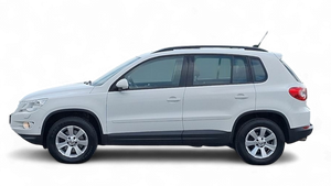 Tiguan I