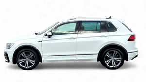 Tiguan II