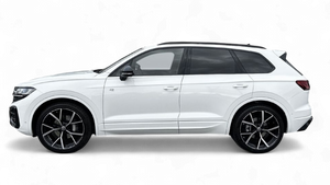 Touareg III