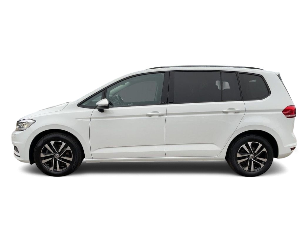 Volkswagen Touran II