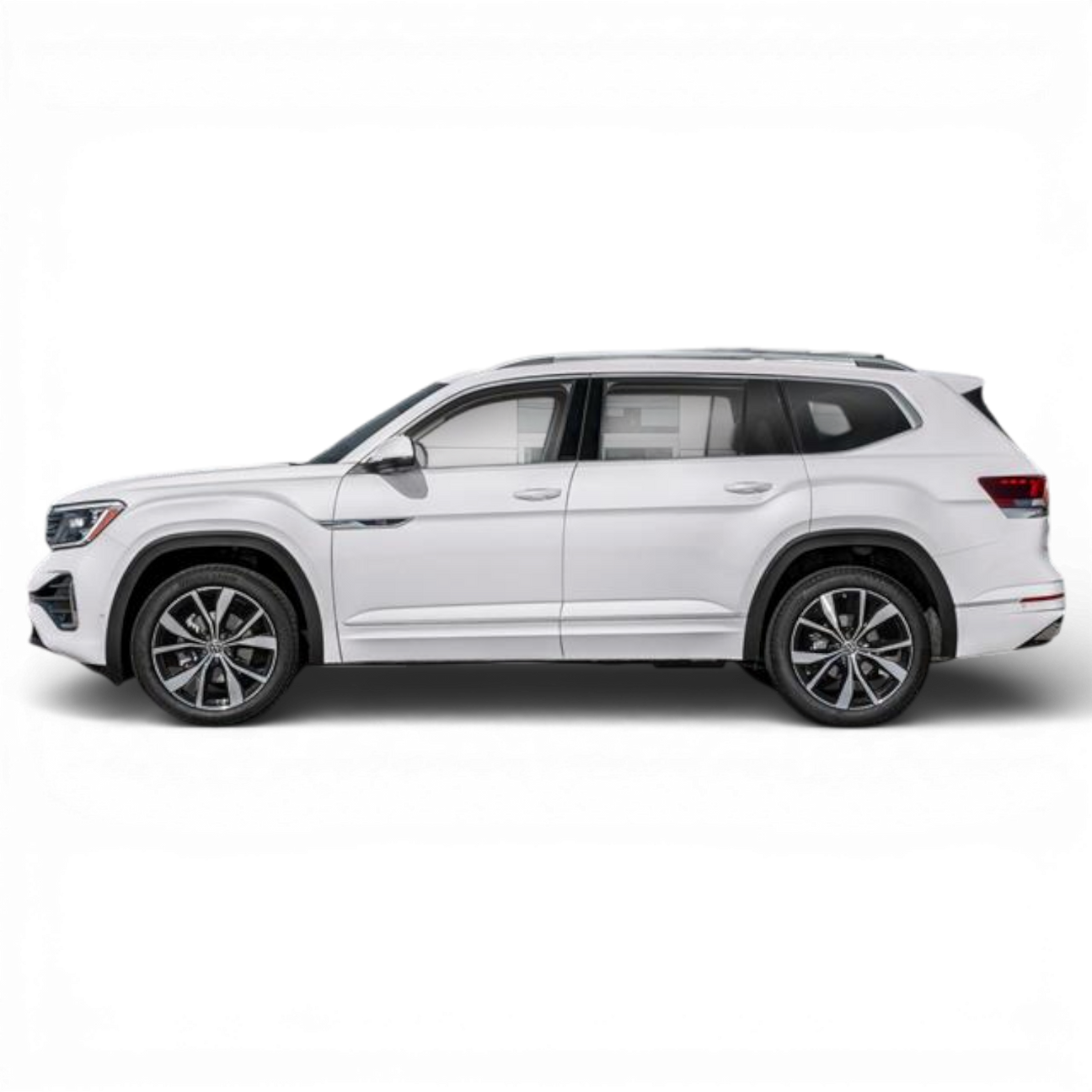 Volkswagen Atlas Tuning Performance Parts & Accessories