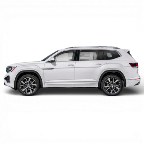 Volkswagen Atlas Tuning Performance Parts & Accessories
