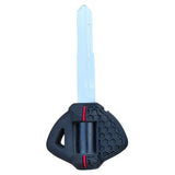 Silicon Suzuki Motorcycle Key Case – Protective Key Fob Cover For GSX-R GSX