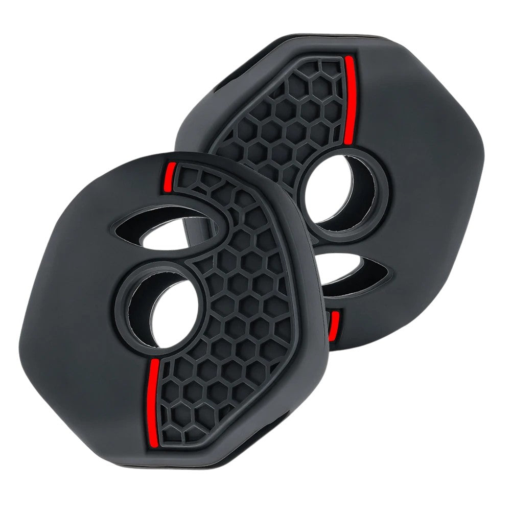 Silicon Yamaha Key Case – Protective Key Fob Cover