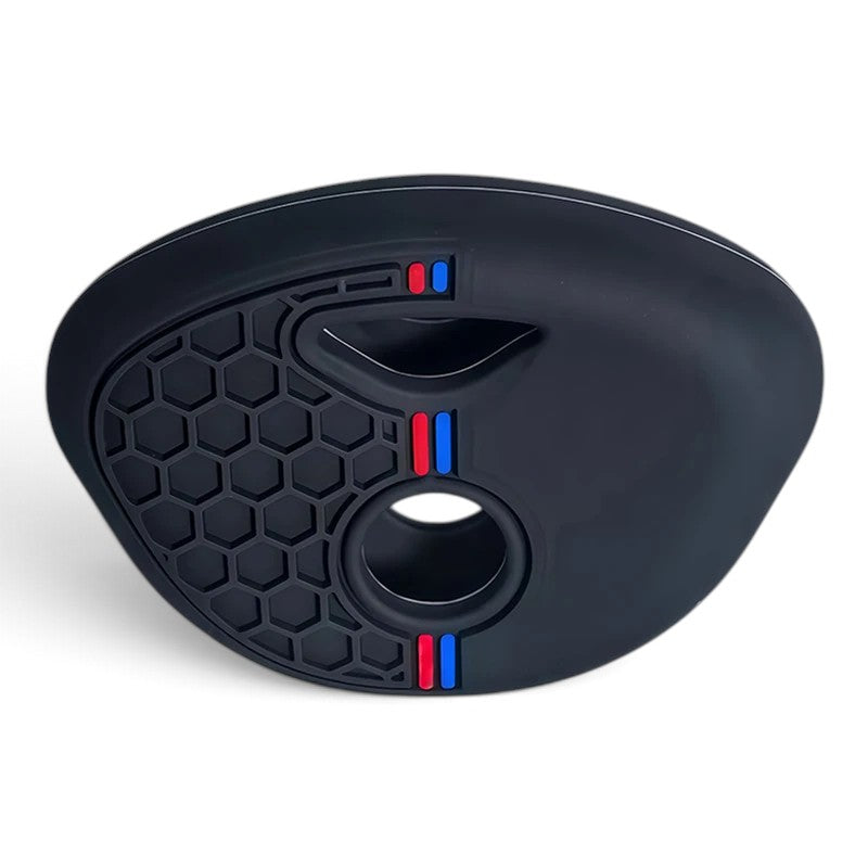 Silicon BMW Motorcycle Key Case – Protective Key Fob Cover For K1200 K1300 F800 S1000RR Nine-T RT 1200