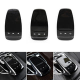 Mercedes C-Class W205 Center Console Mouse Handwriting Touchpad Panel