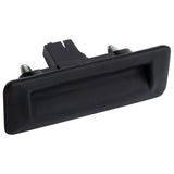 Replacement Trunk Handle for Volkswagen Golf Mk7 - 2012 to 2021