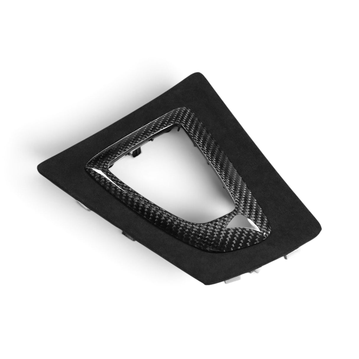 BMW 3 Series F30 / M3 F80 Carbon Fiber Interior Trims - 2011 to 2020 BMW > Replacement Trims Euro Premium Parts