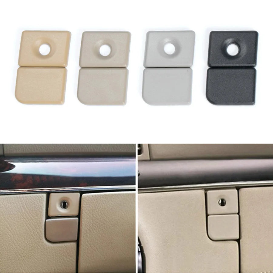 Replacement Glovebox Buttons For Mercedes S-Class W220 - 1998 to 2006