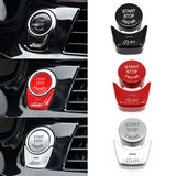 Motor Start-Stopp-Taste für BMW 3er G20 – 2019 bis 2025