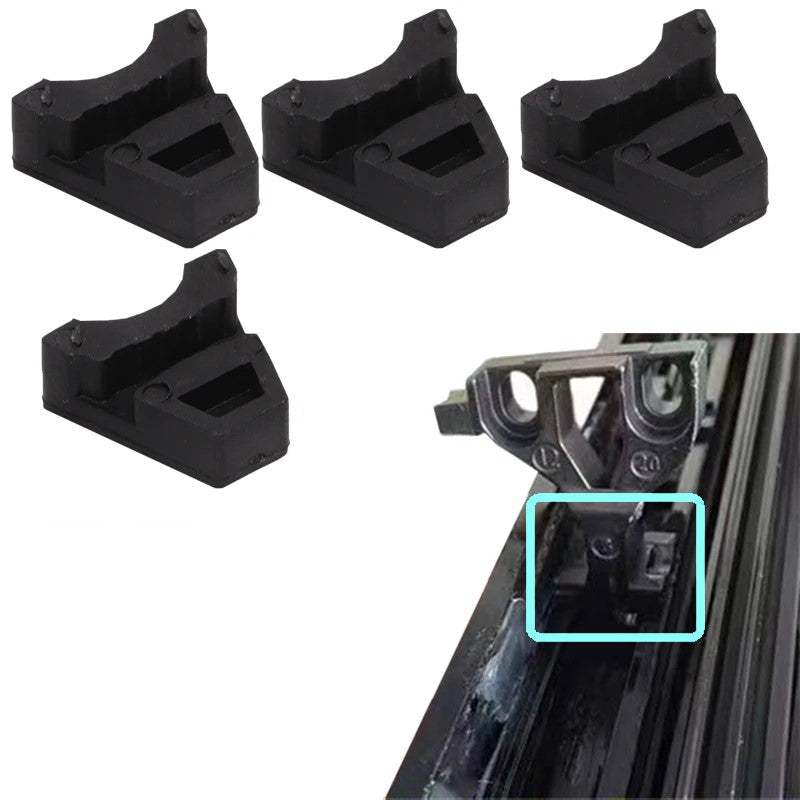 Panoramic Sunroof Rail Frame Guides Repair Kit For Mercedes-Benz A-Class W176 - 2012 to 2018