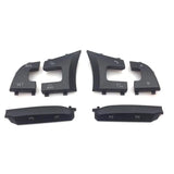 Steering Wheel Replacement Buttons For Volkswagen Golf Polo Passat Arteon