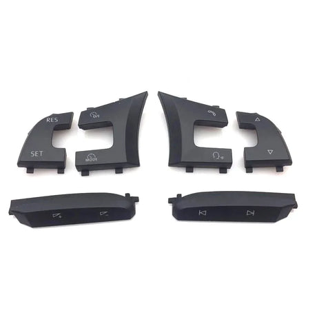 Steering Wheel Replacement Buttons For Volkswagen Golf Polo Passat Arteon