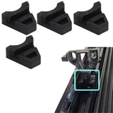 Panoramic Sunroof Rail Frame Guides Repair Kit For Mercedes C-Class W205 - 2014 to 2021