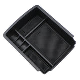 Central Armrest Storage Box For Volkswagen Golf Mk7 - 2012 to 2021