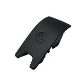 ISOFIX Child Restraint Cover For Audi A4 S4 RS4 B8 - 2009 to 2016