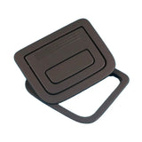 Replacement Carpet Trunk Handle for Audi A3 S3 8V - 2013 to 2020