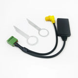 Audio Bluetooth Adaptor MMI For Audi A1/A3/A4/A5/A6/A7/A8/Q5/Q7/TT Euro Premium Parts