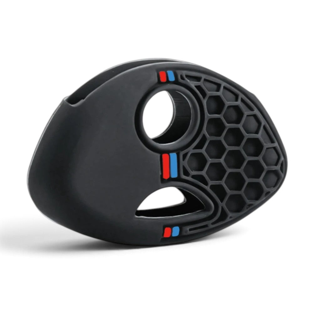 Silicon BMW Motorcycle Key Case – Protective Key Fob Cover For K1200 K1300 F800 S1000RR Nine-T RT 1200