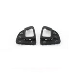 Mercedes-Benz E-Class W213 Multifunction steering wheel buttons replacement (2016 - 2023)