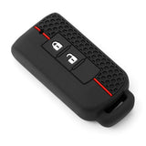Silicon Mitsubishi Key Case – Protective Key Fob Cover Key Cases Euro Premium Parts