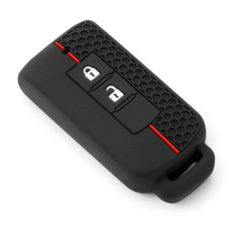 Silicon Mitsubishi Key Case – Protective Key Fob Cover Key Cases Euro Premium Parts