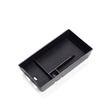Armrest Glovebox Storage Tray For Mercedes E-Class W213 - 2016 to 2023