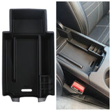 Armrest Glovebox Storage Tray For Mercedes A-Class W176 - 2012 to 2018