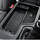 Armrest Glovebox Storage Tray For BMW 3 Series F30 F31 F35 / M3 F80 - 2011 to 2019