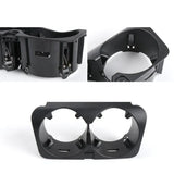 Front Cupholders Retrofit For Mercedes C-Class W205 - 2014 to 2021
