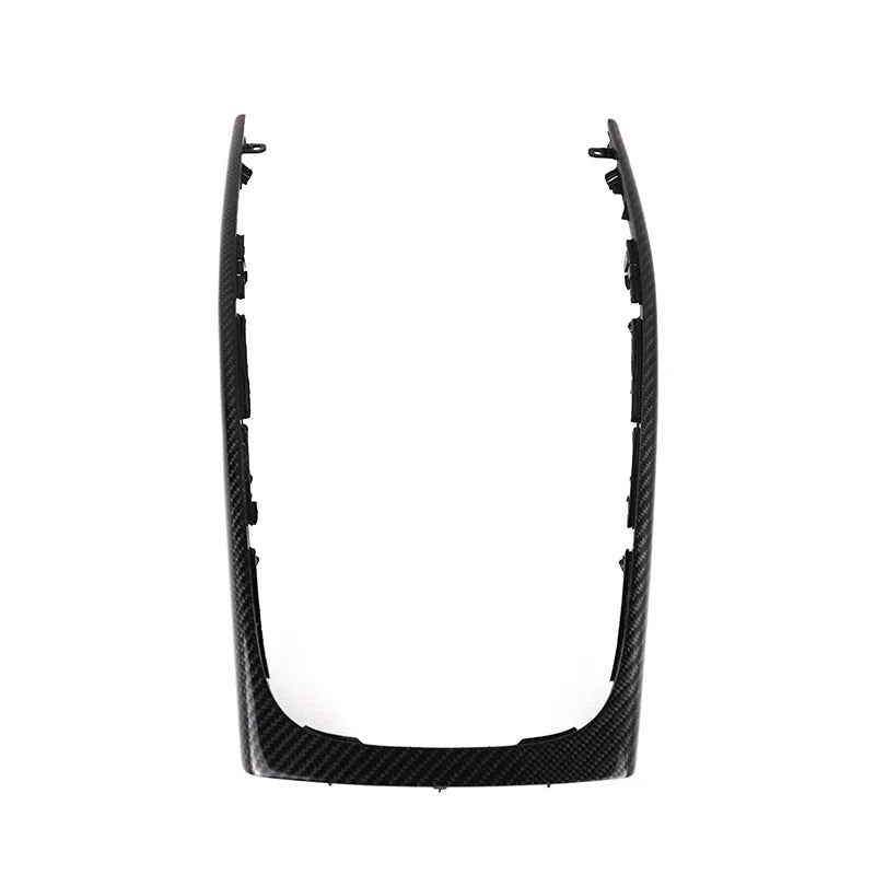 Carbon Fiber Interior Trims for Audi Q5 I (2008 to 2017)