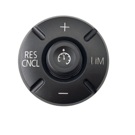 Multifunction Steering Wheel Buttons and Knobs for Mini Cooper R55 R56 R57 R58 R59 R60 - 2007 to 2021 Euro Premium Parts Left - Model B