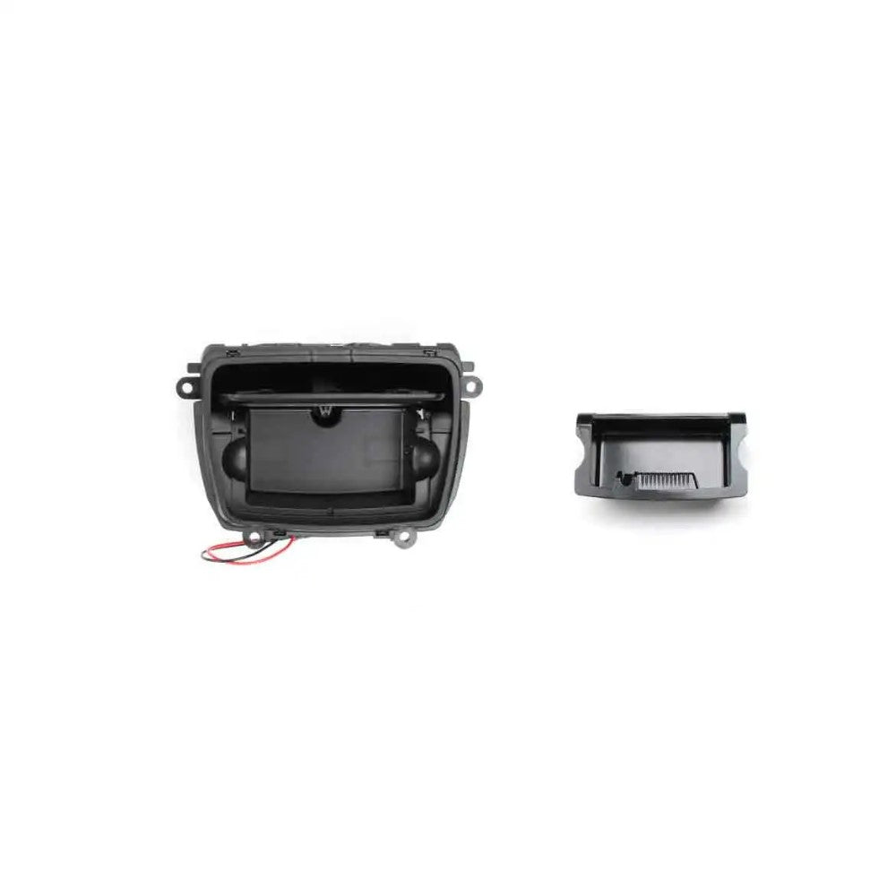 Ersatz-Kofferraumgriff für BMW 5er F10 F11 M5 – 2011 bis 2017